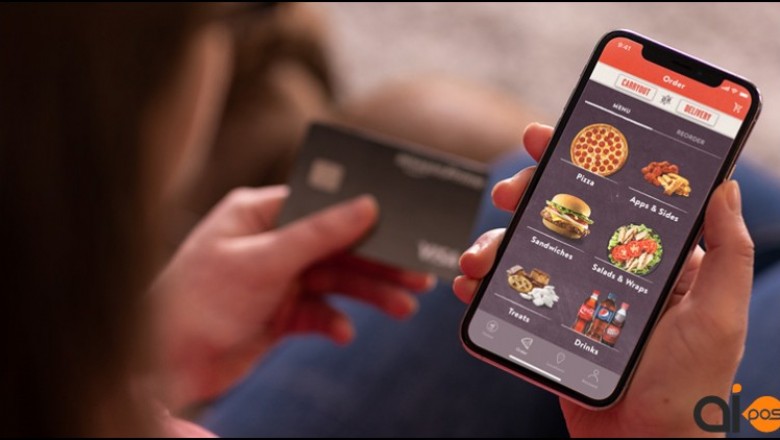 Mobile Loyalty Program