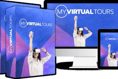 MY VIRTUAL TOURS REVIEW