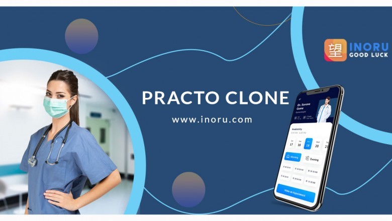 Practo Clone App - Simplified Working Principle To Succeed In The Market