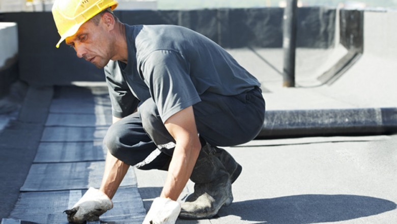 Roofing Services Twickenham