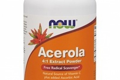 Acerola - 6 oz. - Machoah®