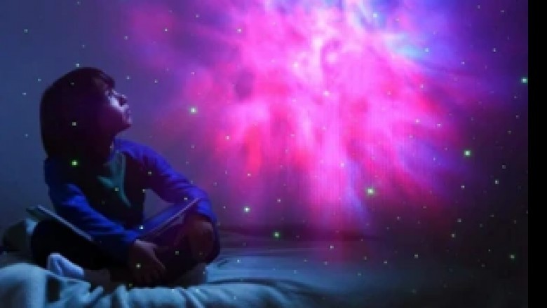 Best home planetarium projector