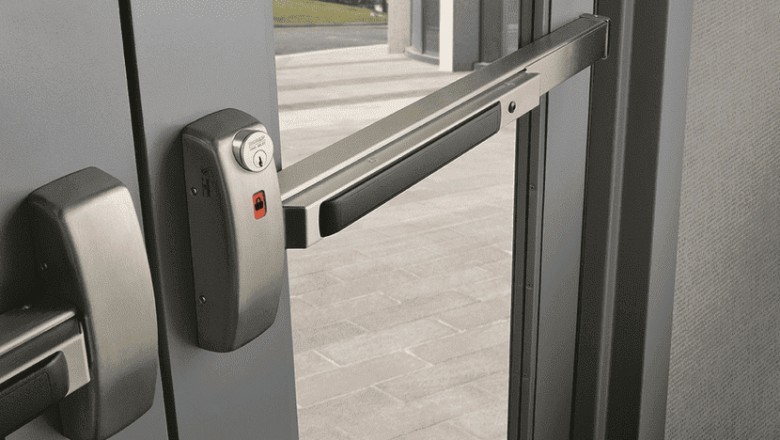 commercial locksmith Orem