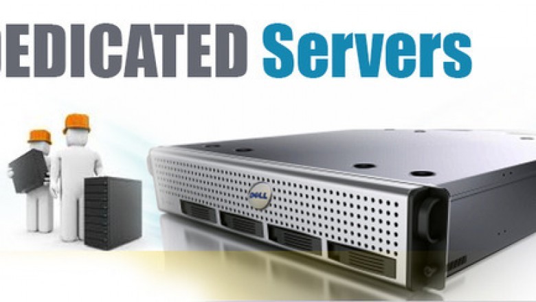 Dedicated Servers In Las Vegas