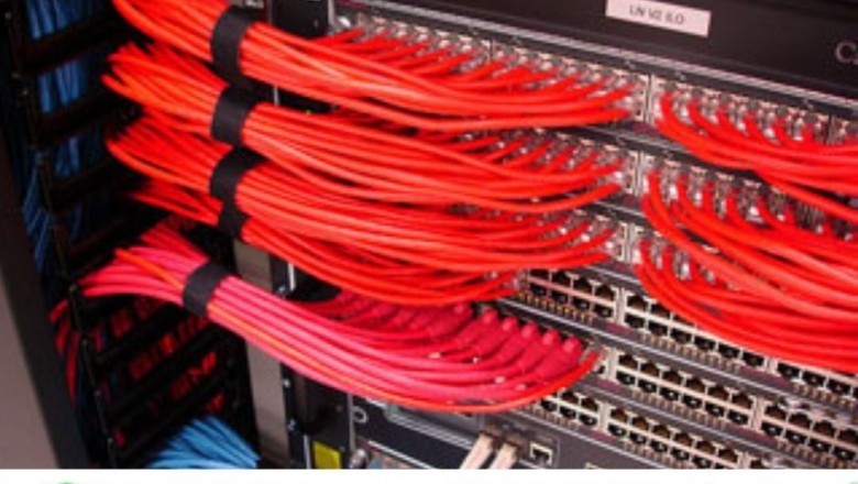 Importance of Strong IT Cabling System for an Organisation