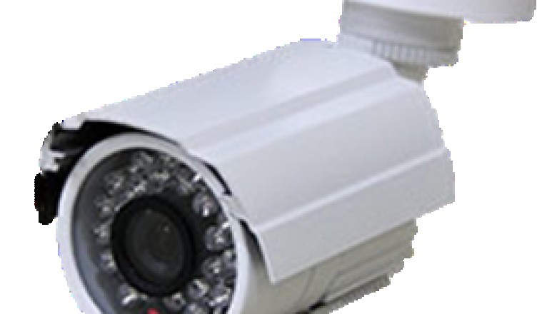 Security Surveillance System Dealer in Bhubaneswar