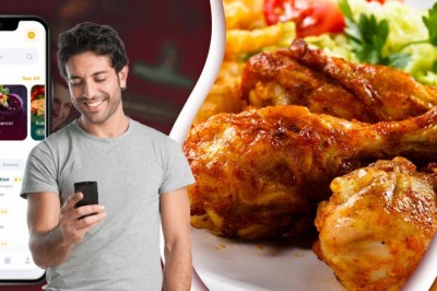 The Secret Behind The Success Of Doordash And Pointers To Start Your Food Ordering App