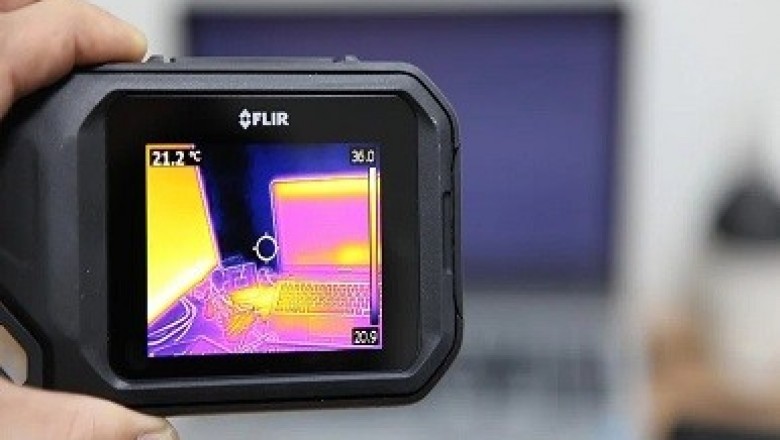 Thermal Imaging Market is estimated to grow at a CAGR of 5.64% and reach US$5.681 billion by 2025