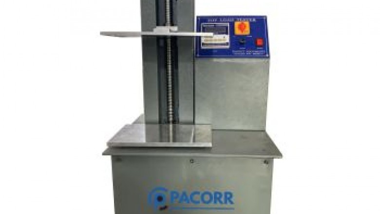 Top Load Tester