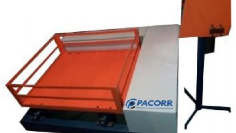 Vibration Table