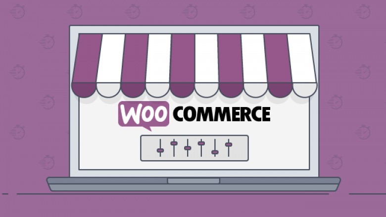 WooCommerce Online Store