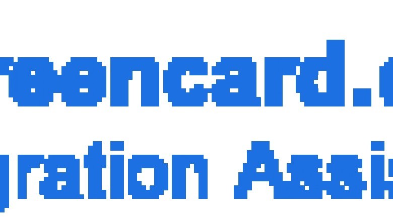 3 ways to get a U.S. Green Card