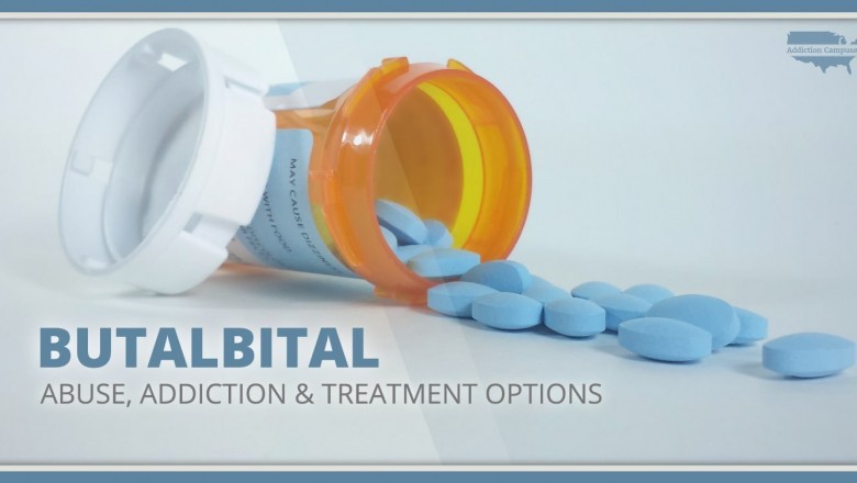 Buy Butalbital Online | No RX Required | uswebmeds