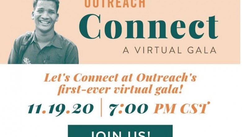 Charities International