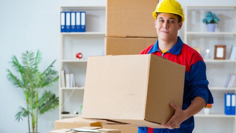 Chennai Packers and Movers