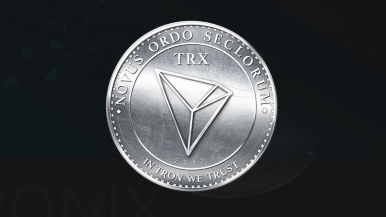 Deploy a High-Quality Tron Dapp Development Services