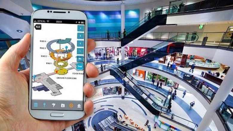 Indoor Positioning and Indoor Navigation Market Global Size, Growth and Demand 2020 to 2030