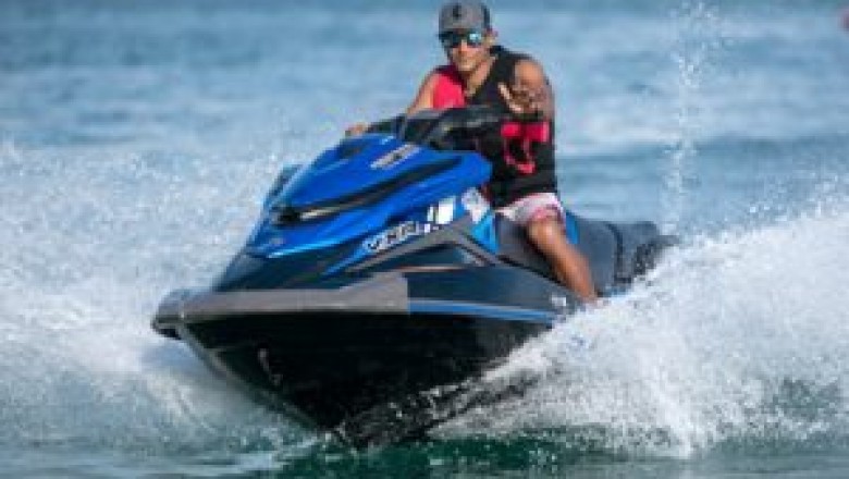 Looking for affordable jetski training in Abu Dhabi?