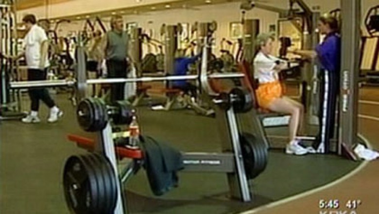 Morning And Evening Routines | Industrial Athletics