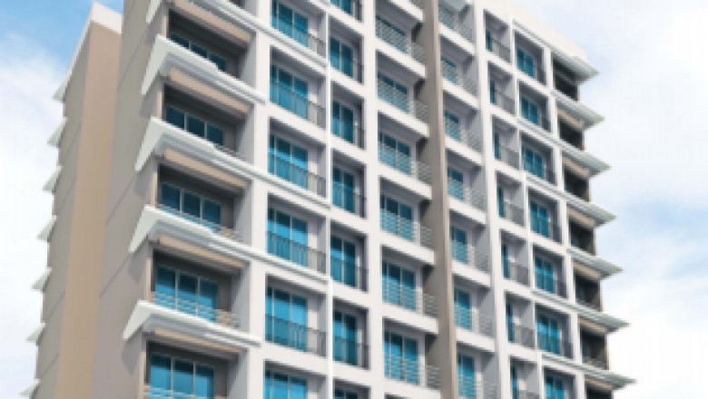 NG Diamond Hill at Indira Nagar, Bhayandar by RNA NG - Dwello