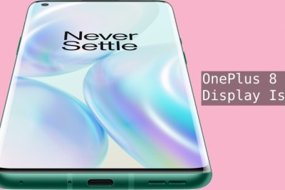 OnePlus 8 Pro Display Issues and Their Possible Solutions - Rapid Repair