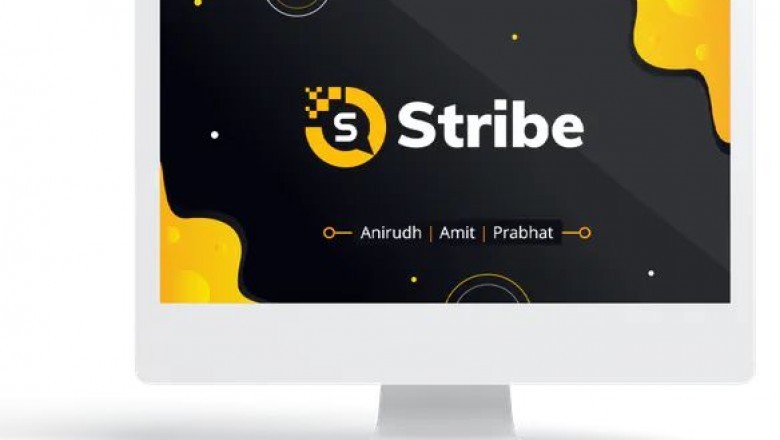 STRIBE REVIEW