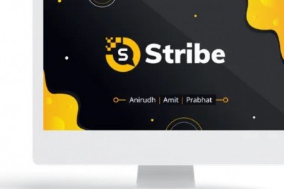STRIBE REVIEW