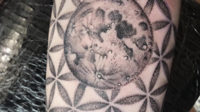 Tucson AZ Custom Tattoo Artists