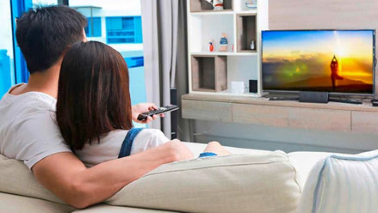 Tv antenna installation Perth - Low price Tv antennas Perth