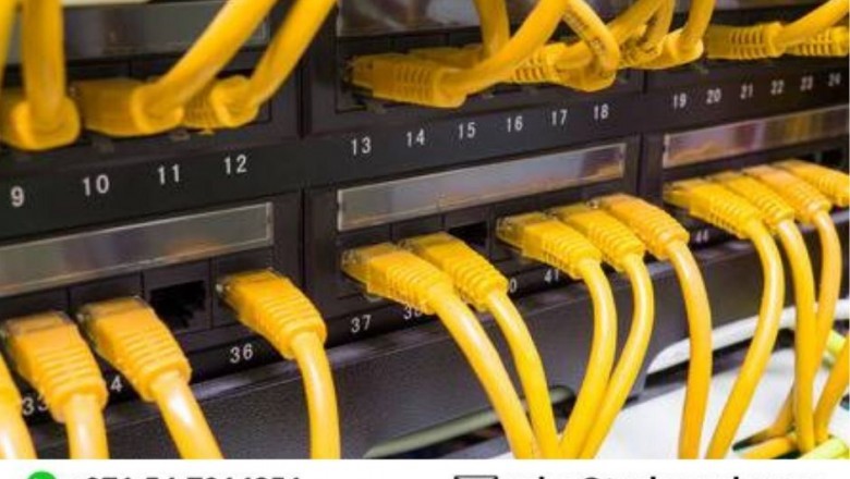 What is the Importance of Strong IT Cabling System for an Organization?