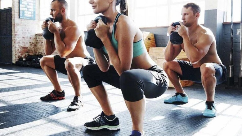 5 Tips To Help You Find The Gyms In Allentown PA