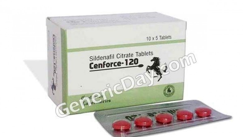 CENFORCE 120 MG