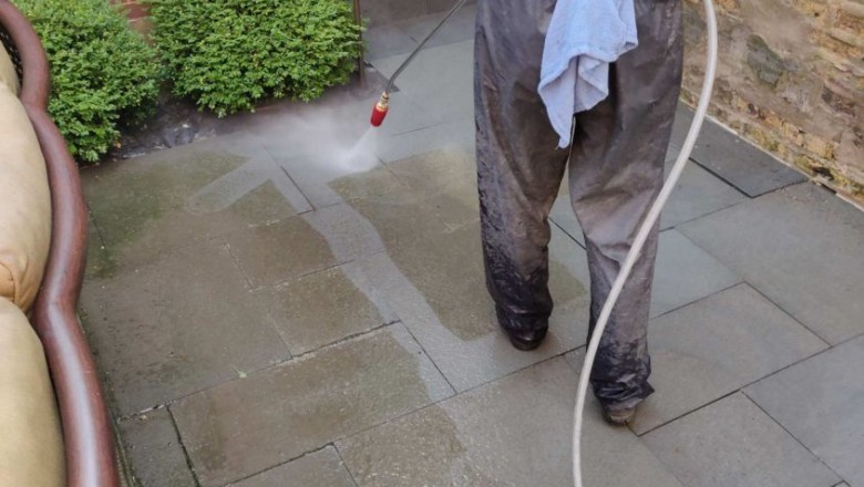 Chicago Window Cleaning