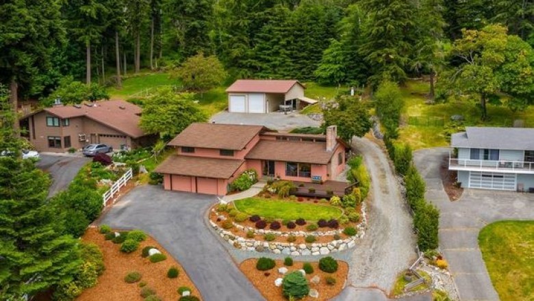 Preparing and Staging Homes for sale in Fidalgo Island