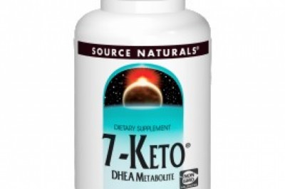 Shop 7-Keto® DHEA Metabolite - Machoah