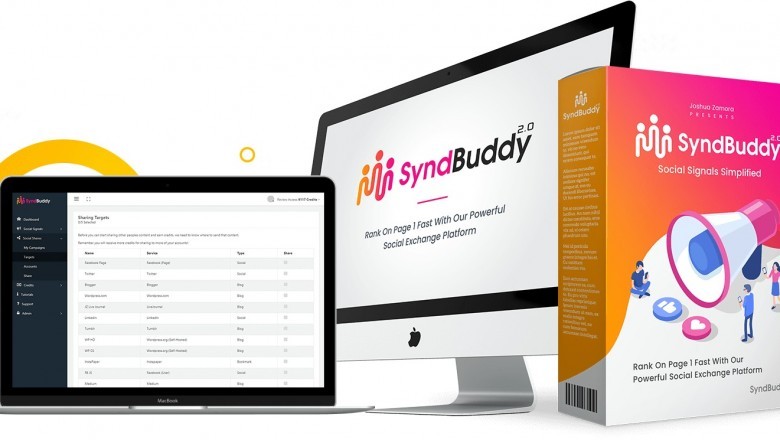 SyndBuddy 2.0 review