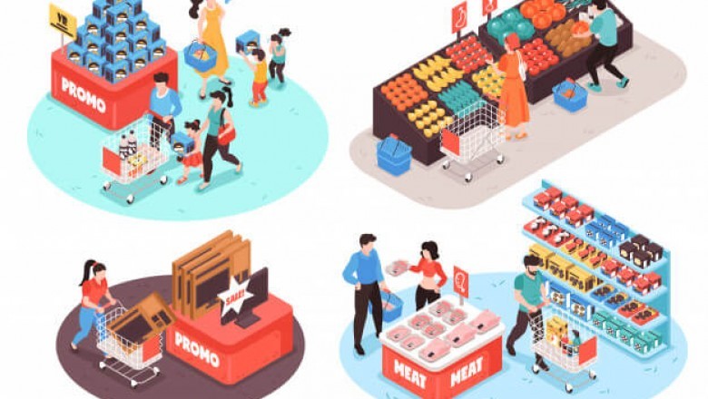 Why developing a Bigbasket clone app considered a profitable venture?