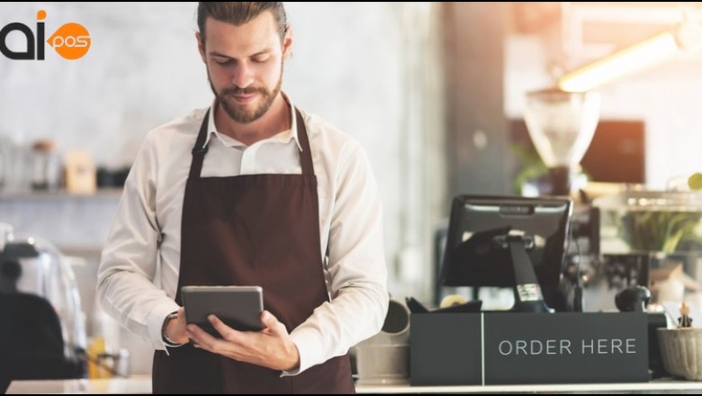 Why You Need a Restaurant POS System