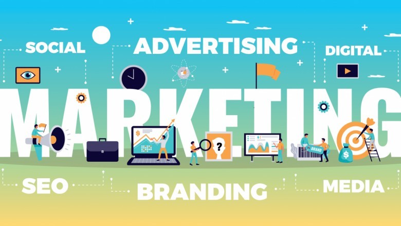 Digital Marketing Agency In India