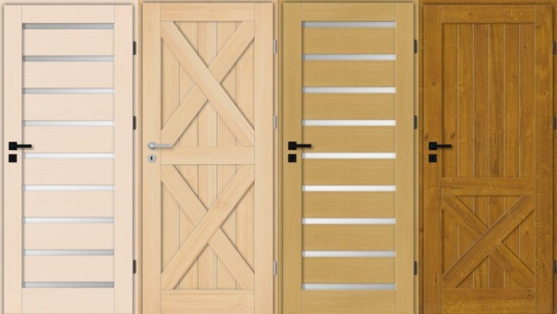 Strong Core Interior Doors Make Your Home Protected and Raise Value