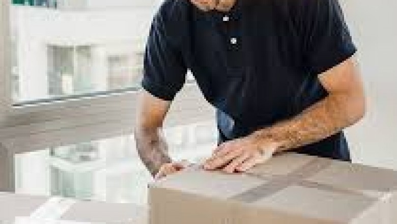 Best Courier Service in UK