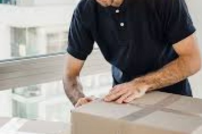 Best Courier Service in UK