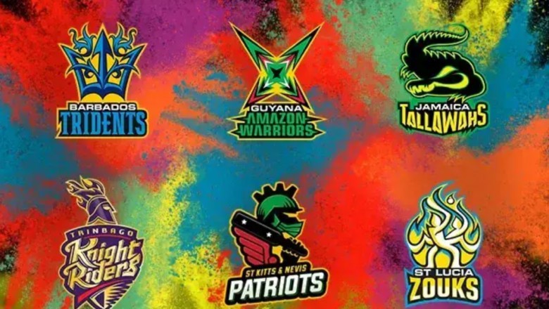 CPL 2020: Live Streaming, Watch Online, Latest Cricket Matches, Timings Details