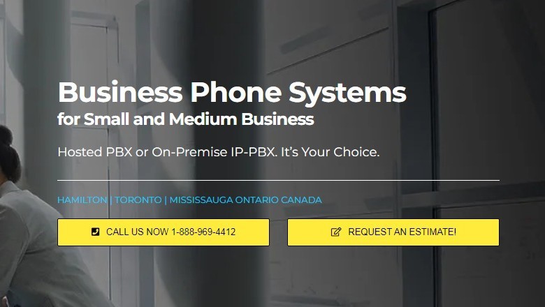 Factors to know When Deciding on a VoIP Business Phone System