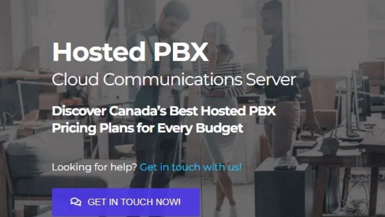 Hosted PBX Giving Tiny Businesses Flexibility Although Cutting Charges