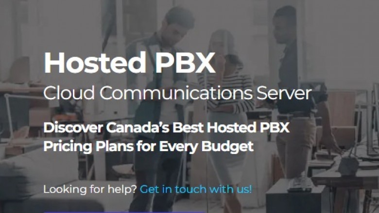 How Can Hosted PBX Assist you Obtain The Communication Balance