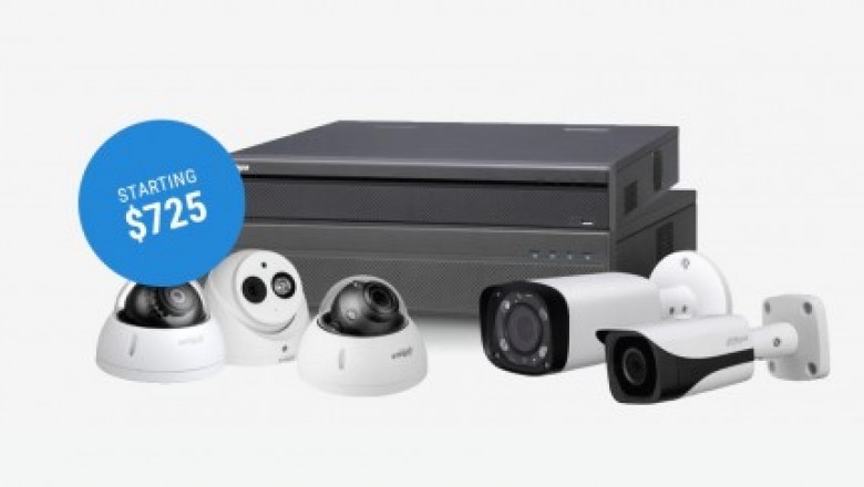 Order Now 4ch NVR for 4MP cameras