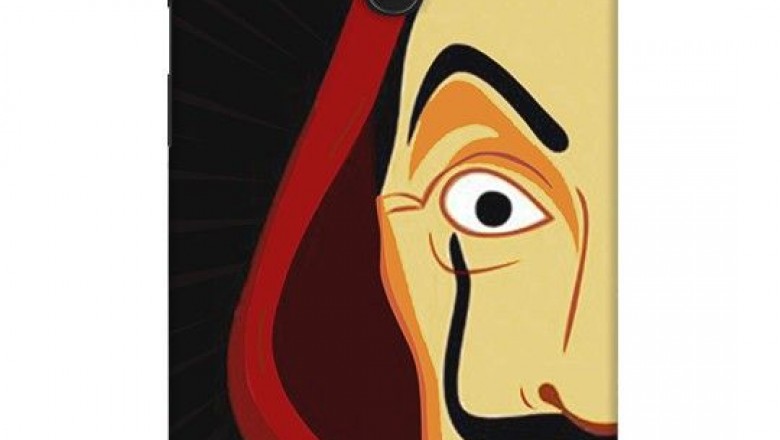 Buy Samsung A21s Back Covers Online To Keep the Phone Safe in Style