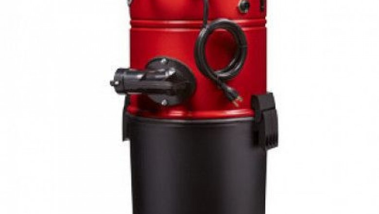 Central Vac Repair - central vacuums nutone