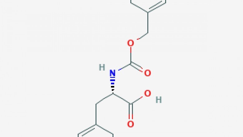 Chemical Products N-Cbz-L-Phenylalanine Description